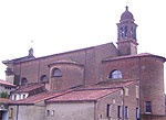 Chiesa Parrocchiale San Pietro di Legnago