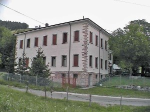 Villa Rosa Velo Veronese