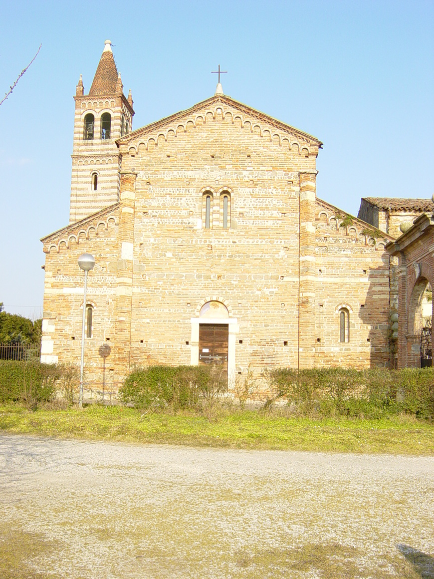 San Salvaro