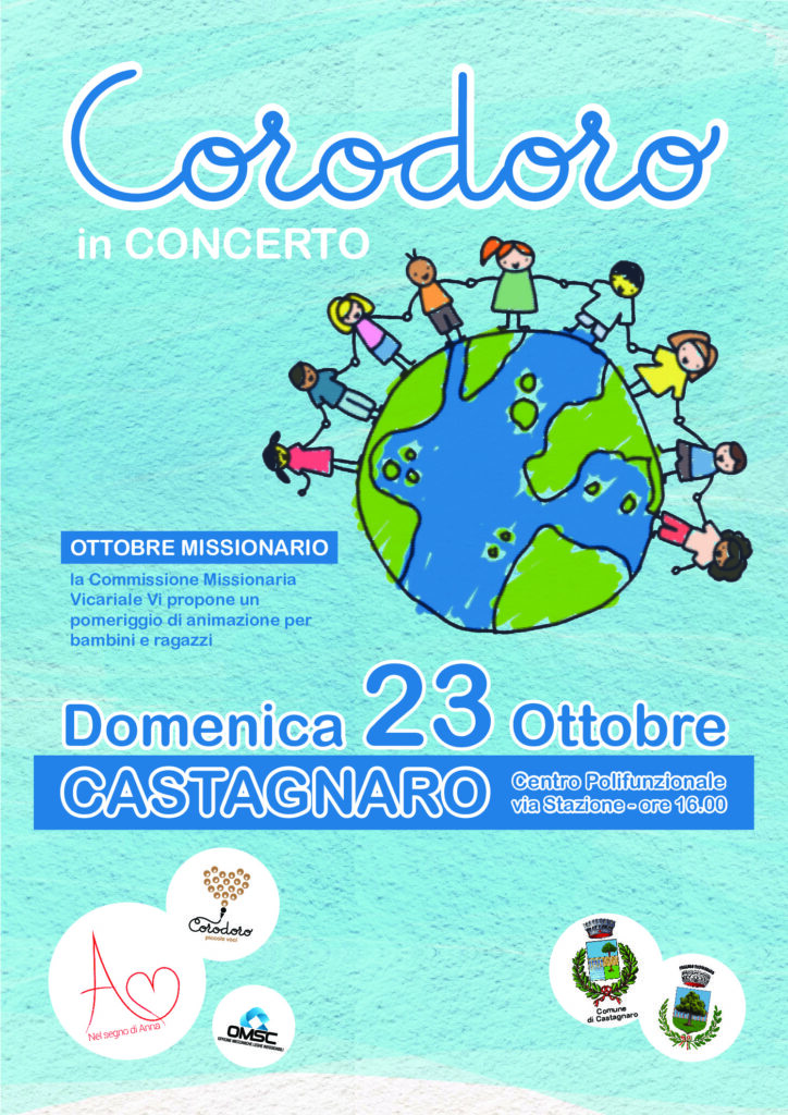 thumbnail of locandina castagnaro 23 ottobre 2022