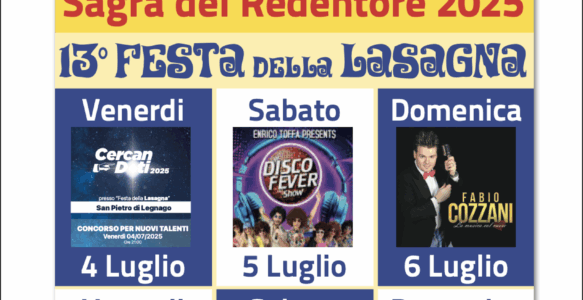 La Voce del Coccodrillo anno III – numero 15 – Maggio – Giugno – Luglio 2025