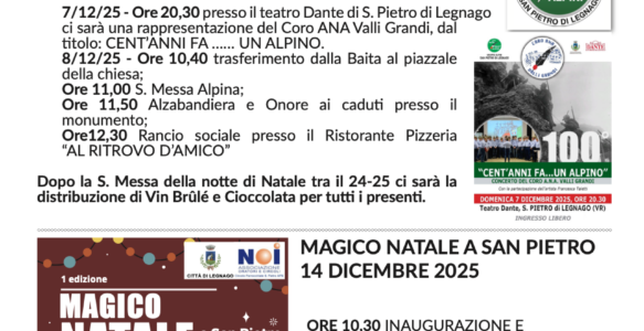 La Voce del Coccodrillo anno II – numero 17 – Dicembre 25 – Gennaio 2026