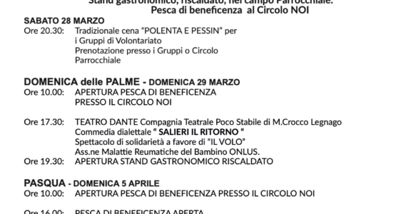La Voce del Coccodrillo anno III – numero 18 – Febbraio Marzo Aprile 2026